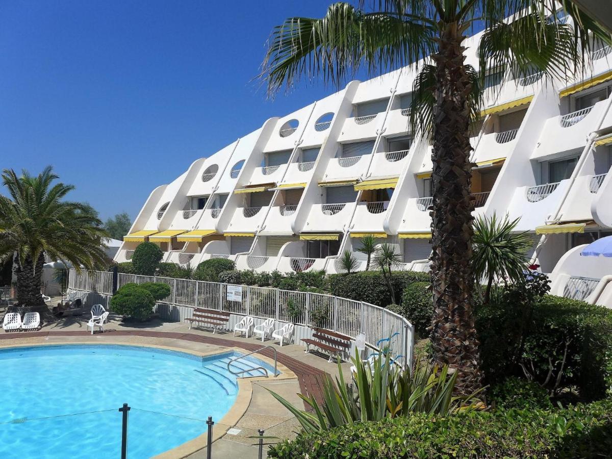 לה גרנד מוט Apartment La Calypso-6 By Interhome מראה חיצוני תמונה