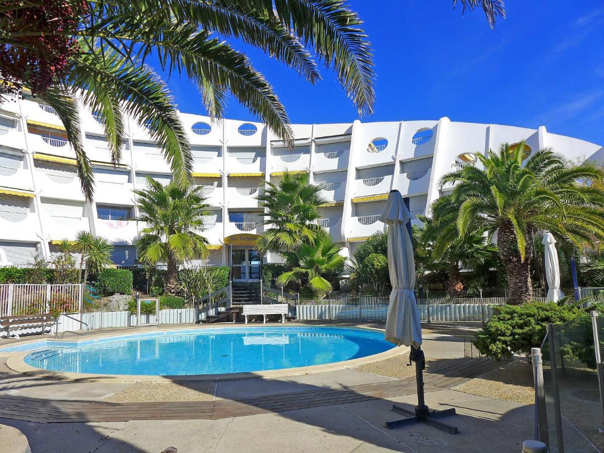 לה גרנד מוט Apartment La Calypso-6 By Interhome מראה חיצוני תמונה