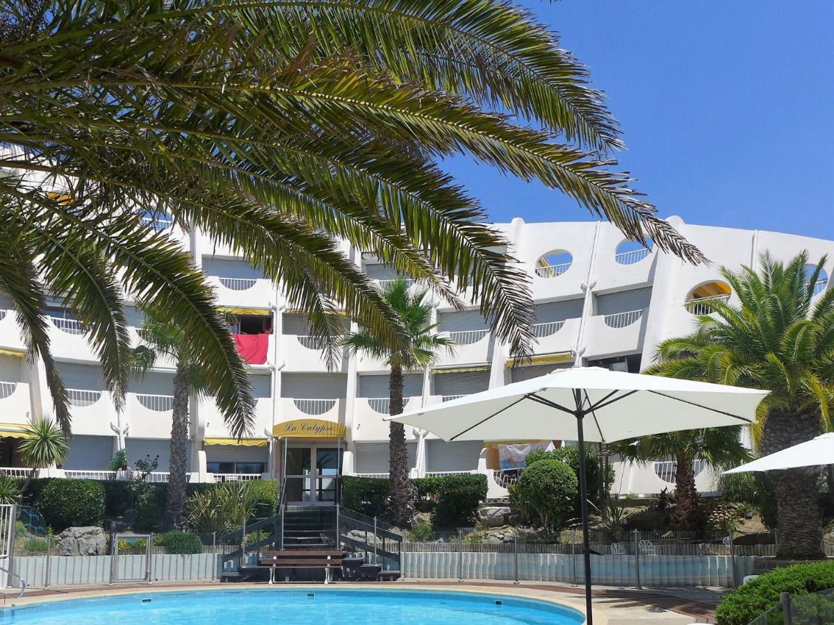 לה גרנד מוט Apartment La Calypso-6 By Interhome מראה חיצוני תמונה