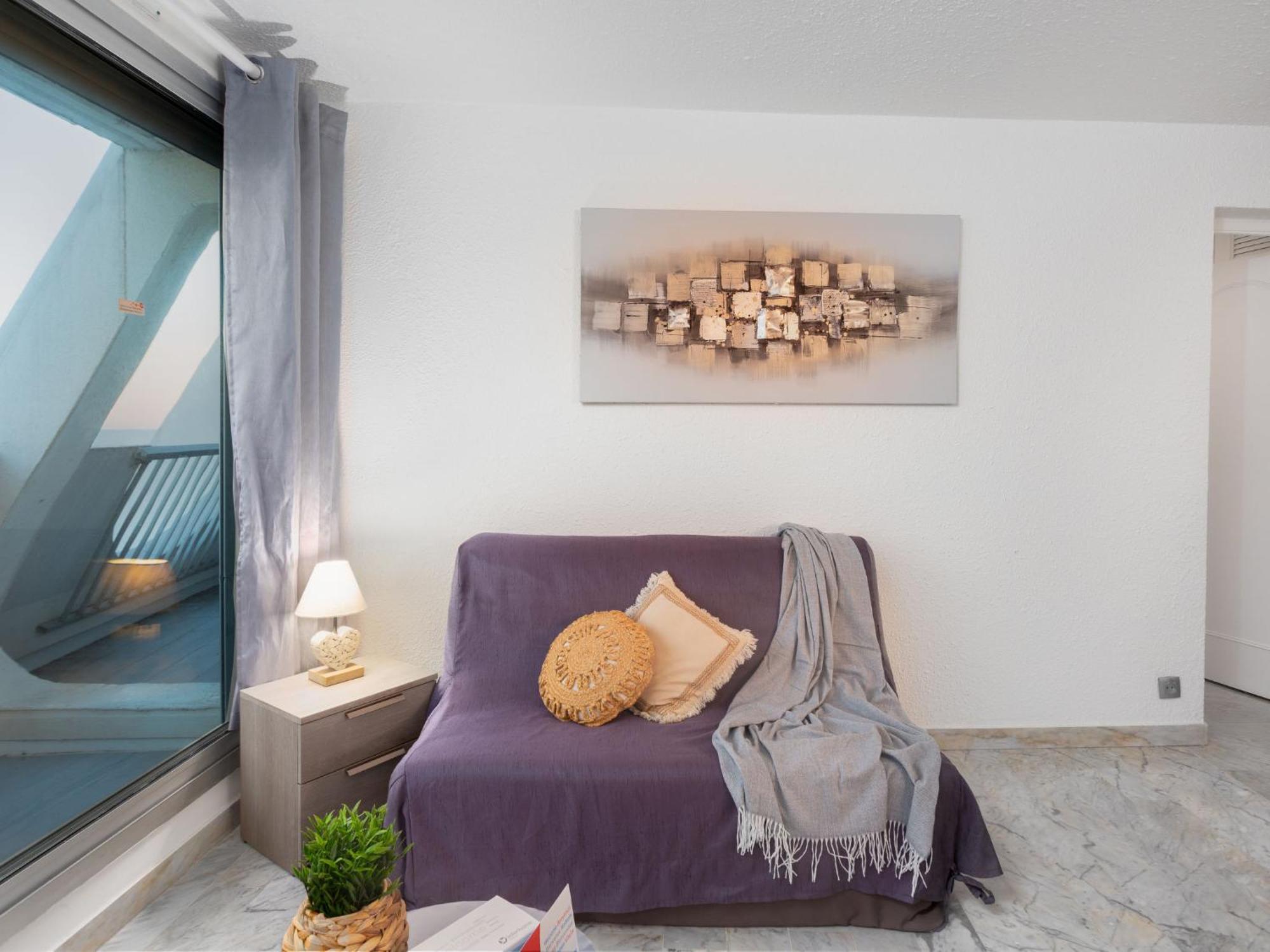 לה גרנד מוט Apartment La Calypso-6 By Interhome מראה חיצוני תמונה