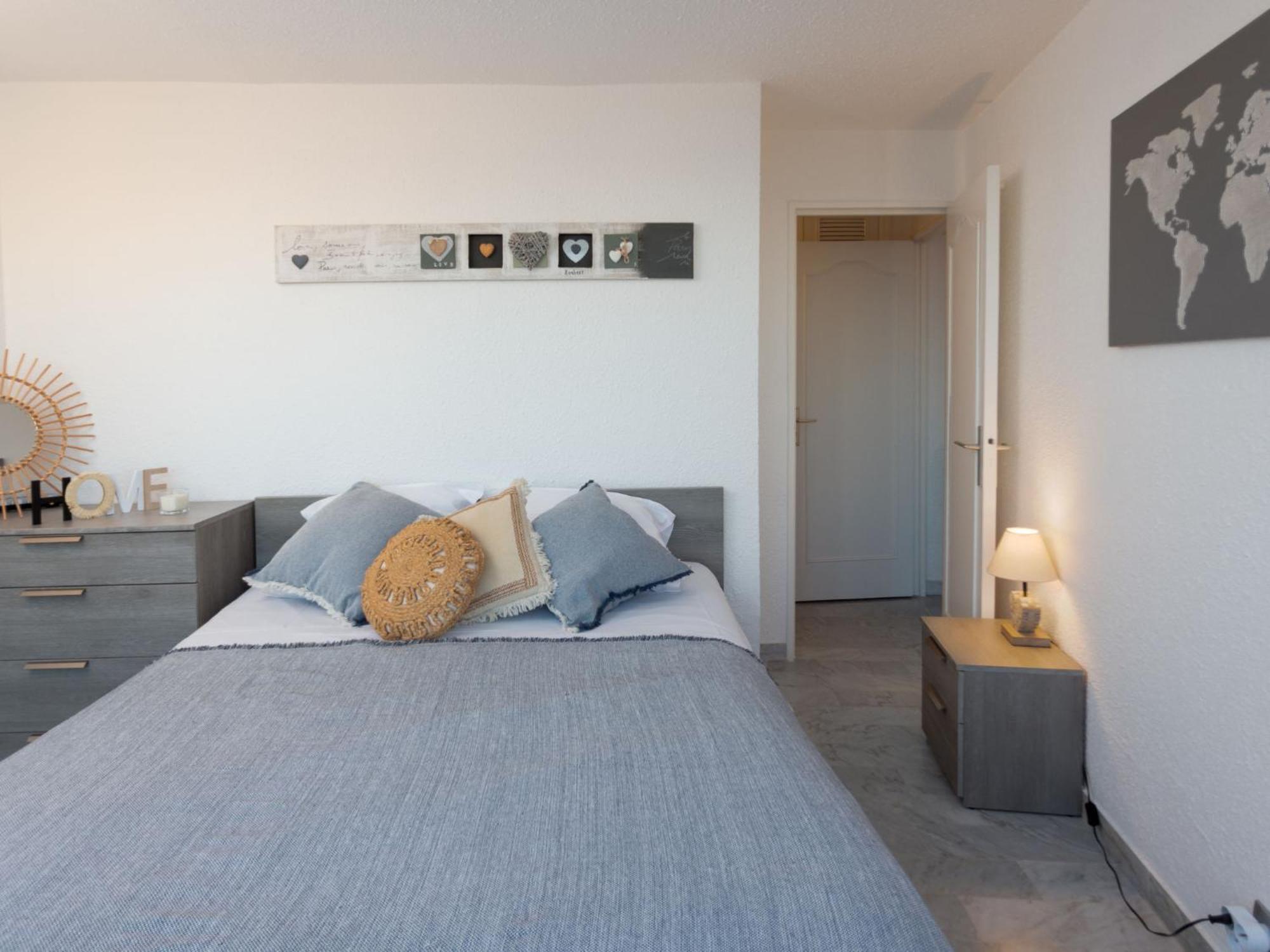 לה גרנד מוט Apartment La Calypso-6 By Interhome מראה חיצוני תמונה