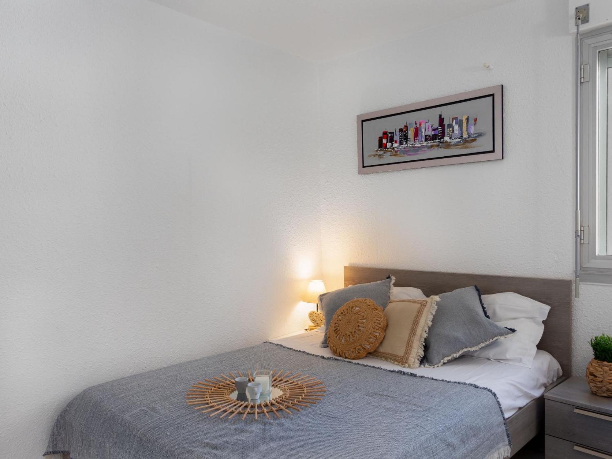 לה גרנד מוט Apartment La Calypso-6 By Interhome מראה חיצוני תמונה