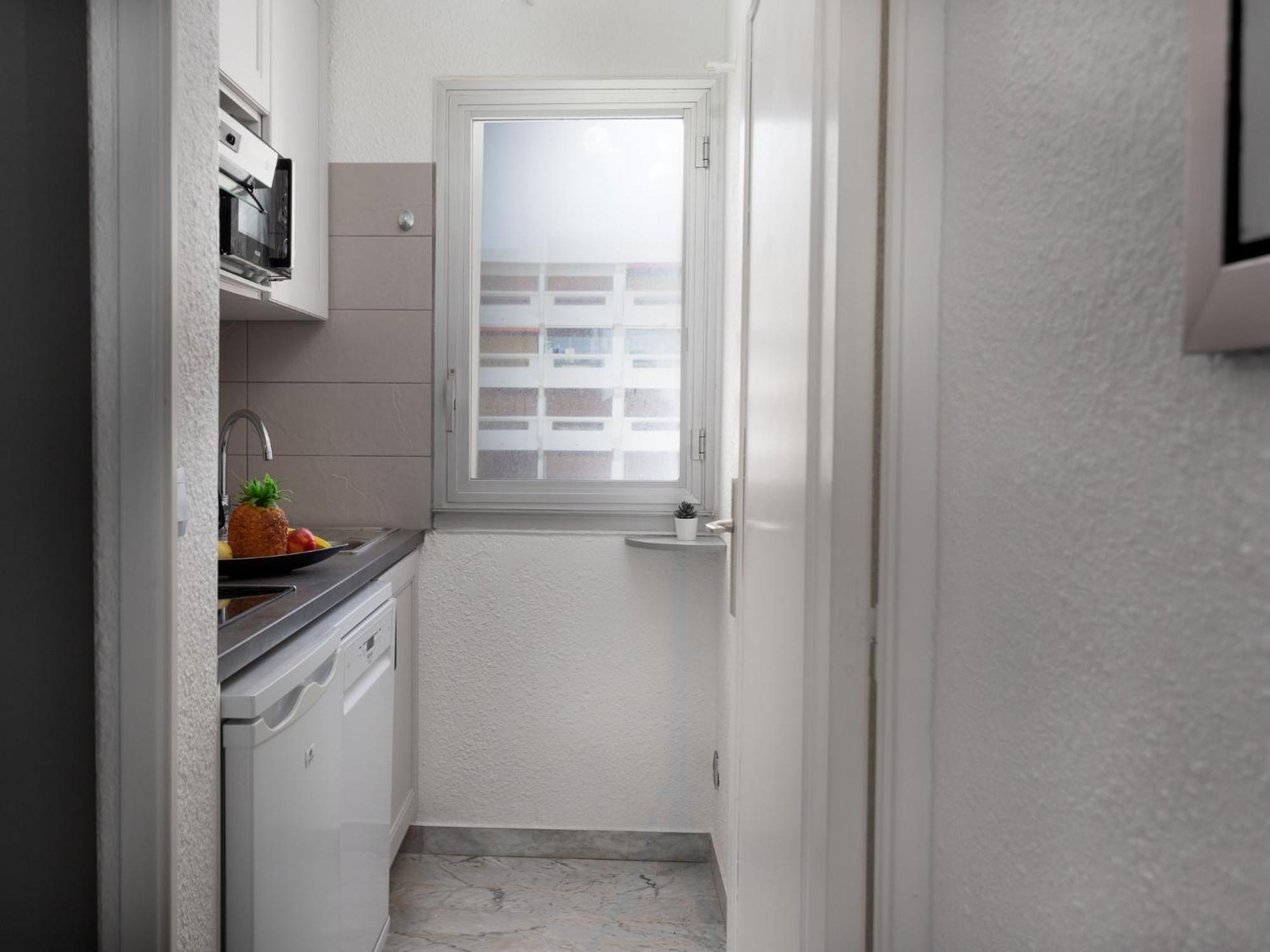 לה גרנד מוט Apartment La Calypso-6 By Interhome מראה חיצוני תמונה