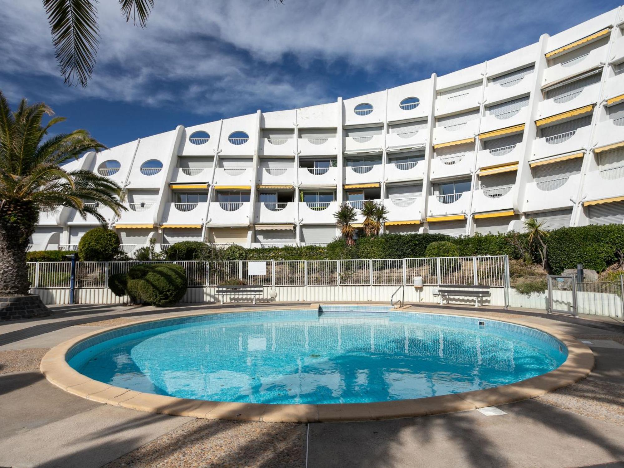 לה גרנד מוט Apartment La Calypso-6 By Interhome מראה חיצוני תמונה